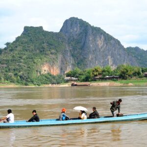 barque-mekong-laos barque-mekong-laos