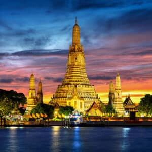 temple-wat-arun-au-crepuscule-bangkok-thailande temple-wat-arun-au-crepuscule-bangkok-thailande