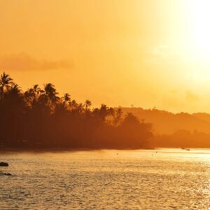 Hiver – Koh Samui – Thailande Hiver - Koh Samui - Thailande