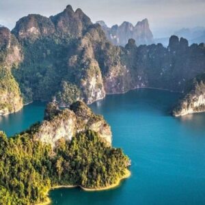 Khao Sok Khao Sok