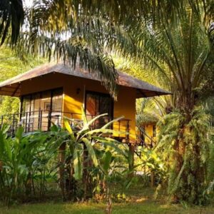 Anurak Community Lodge Anurak Community Lodge