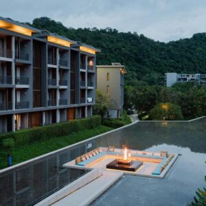 Peri Hotel Peri Hotel