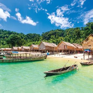 Surin Islands National Park1 Surin Islands National Park1