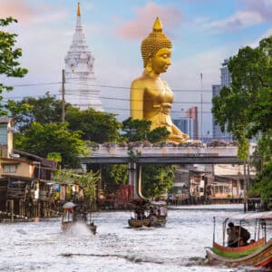 Bangkok Buddah Bangkok Buddah