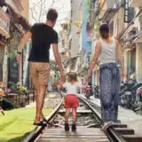 Family Loiseau