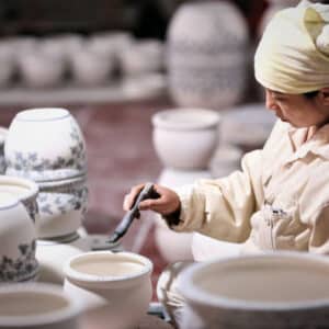 700-Bat-Trang-ceramic-work-shop 700-Bat-Trang-ceramic-work-shop