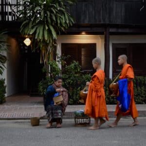 Luang Prabang 83 Luang Prabang 83