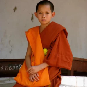 novice-monk-luang-prabang-laos novice-monk-luang-prabang-laos