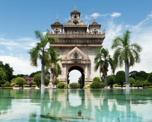 Que faire au Laos