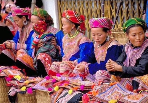 Quel-est-le-meilleur-moment-pour-visiter-le-marché-de-Bac-Ha