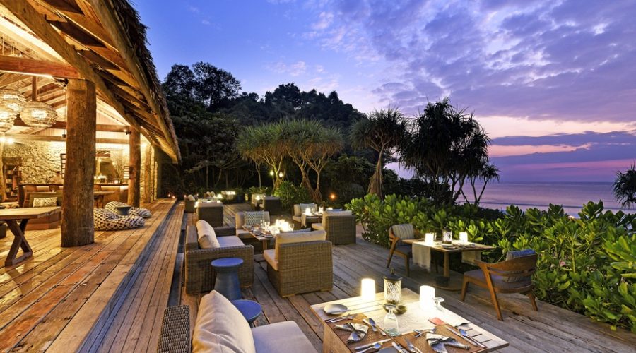 Wa Ale Resort Wa Ale Resort